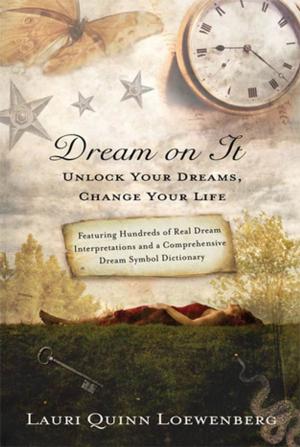 Cover of the book Dream on It by Anne Finger