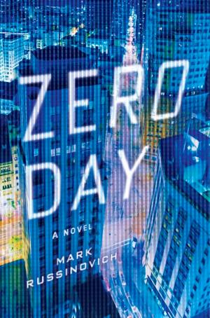 bigCover of the book Zero Day by 