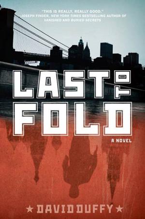 Cover of the book Last to Fold by Mark Thompson