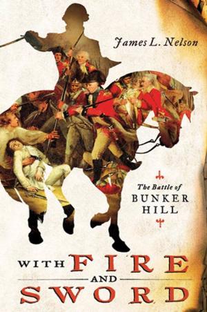 Cover of the book With Fire and Sword by Jay Bonansinga, Robert Kirkman, Robert Kirkman