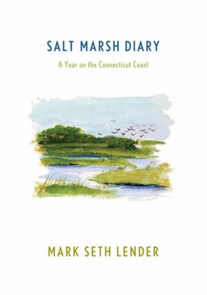 Cover of the book Salt Marsh Diary by Sherrilyn Kenyon