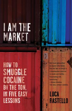 Cover of the book I Am the Market by Linda Perlstein