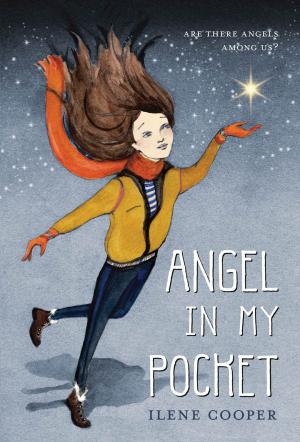 Cover of the book Angel in My Pocket by Rachael Lucas