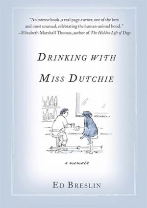Book cover of Drinking with Miss Dutchie