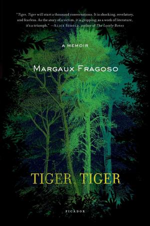 Cover of the book Tiger, Tiger by Susan Sontag