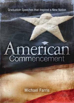 Book cover of American Commencement