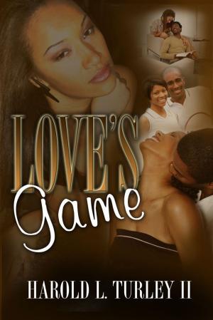 Cover of the book Love's Game by Cairo