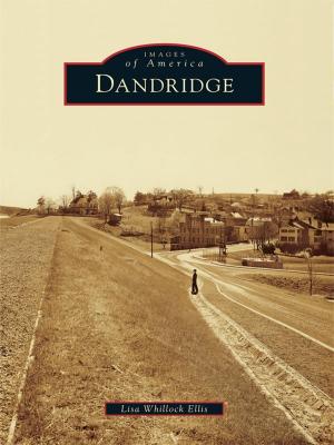 Cover of the book Dandridge by Gus Spector