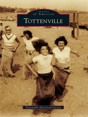 bigCover of the book Tottenville by 