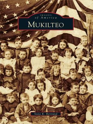 Cover of the book Mukilteo by Edward Morris