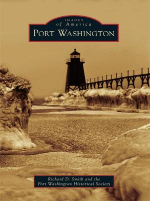Cover of the book Port Washington by Dan Campana, Rob Carroll