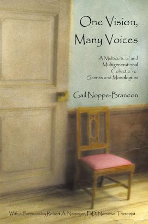 Cover of the book One Vision, Many Voices by Nancy S. Heller, Daniel G. Heller