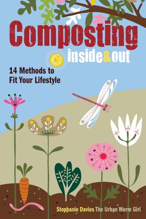 Cover of the book Composting Inside and Out by Clyde Harbin