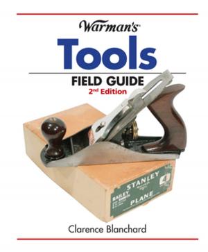 Cover of the book Warman's Tools Field Guide by Katie Hacker
