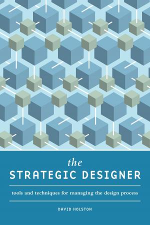 bigCover of the book The Strategic Designer by 