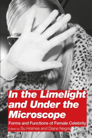 Cover of the book In the Limelight and Under the Microscope by Anita Mason