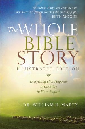 Cover of the book The Whole Bible Story by Jill Eileen Smith