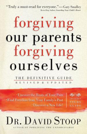 bigCover of the book Forgiving Our Parents, Forgiving Ourselves by 