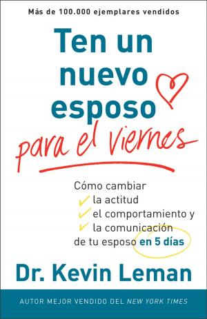 Cover of the book Ten un nuevo esposo para el viernes by Jim Burns, Cathy Burns
