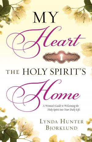 bigCover of the book My Heart, the Holy Spirit's Home by 