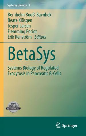 Cover of the book BetaSys by Philip Pearce