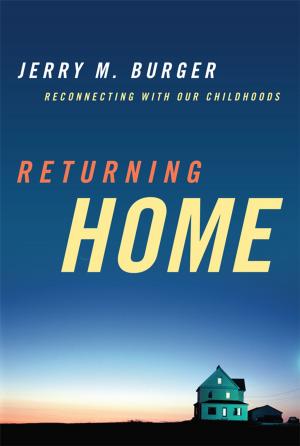 Cover of the book Returning Home by Thomas G. Long, Bandy Professor of Preaching