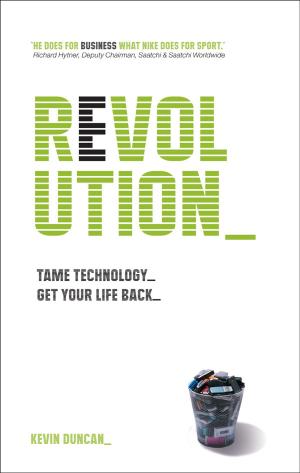 Cover of the book Revolution by José Miguel Arráiz Roberti