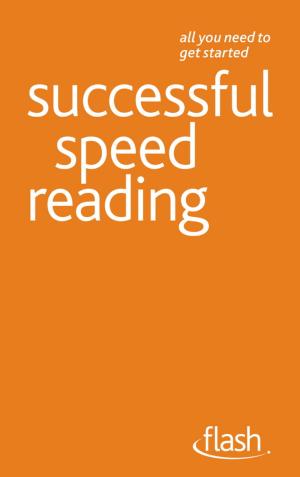 bigCover of the book Speed Reading: Flash by 
