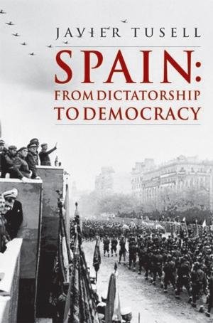 Cover of the book Spain by Judy Gable, Tamara Herrmann