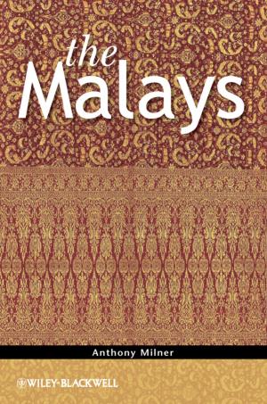 Cover of the book The Malays by Jan TenBruggencate