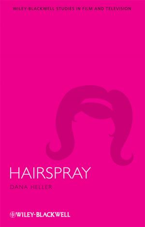 Cover of the book Hairspray by Gill G. Ringland, Oliver Sparrow, Patricia Lustig