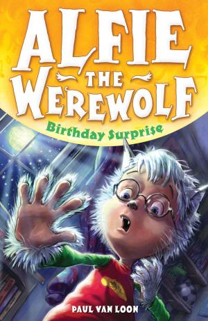 Cover of the book Birthday Surprise by Francesca Simon