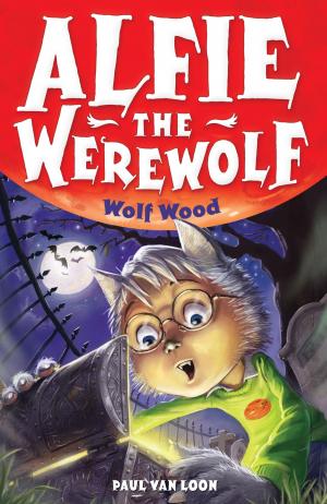 Cover of the book Wolf Wood by Jamie Rix
