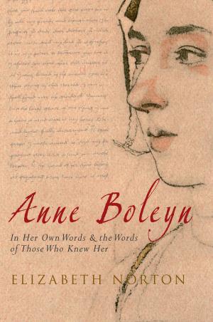 Cover of the book Anne Boleyn by Brian Bonnard