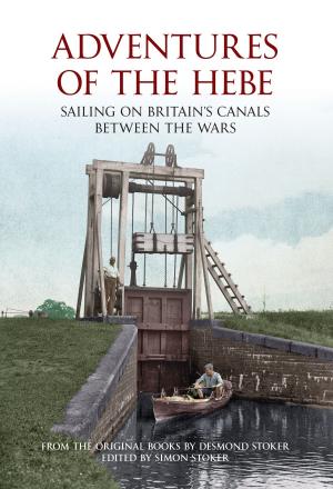 Cover of the book Adventures of the Hebe by Colin J. Seabright