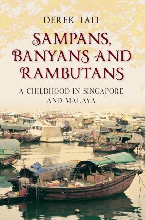 Cover of the book Sampans, Banyans and Rambutans by David Ings