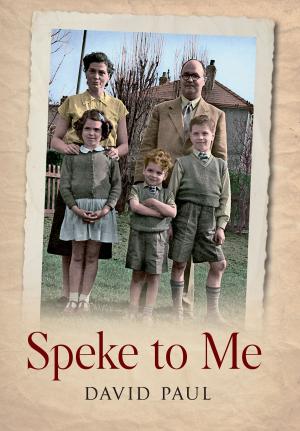 Book cover of Speke to Me