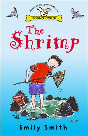 Cover of the book The Shrimp by Theo Walcott