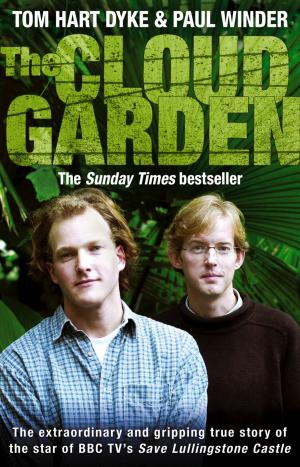 Cover of the book The Cloud Garden by Ben Elton