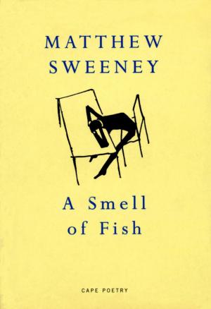 Cover of the book A Smell Of Fish by MK Meredith