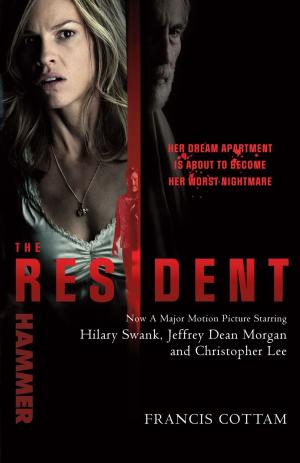 Cover of the book The Resident by Mark Carter