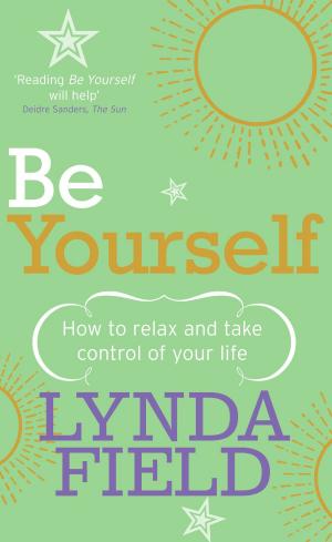 Book cover of Be Yourself