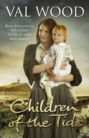 Book cover of Children Of The Tide
