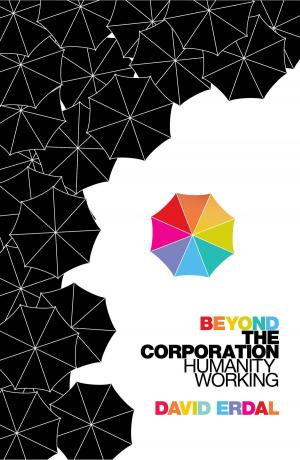 Cover of Beyond the Corporation