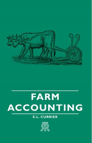 Cover of the book Farm Accounting by Wolfgang Amadeus Mozart