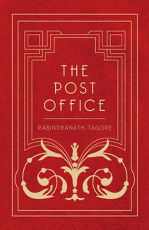 Cover of the book The Post Office by W. S. Gilbert, Arthur Sullivan