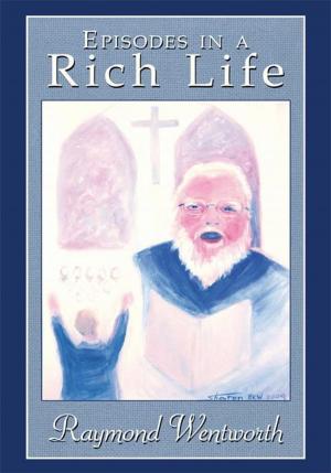 Cover of the book Episodes in a Rich Life by Taylor Sykes-green