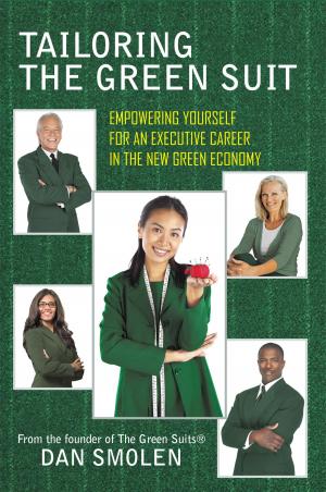 Cover of the book Tailoring the Green Suit by Remona G. Tanner