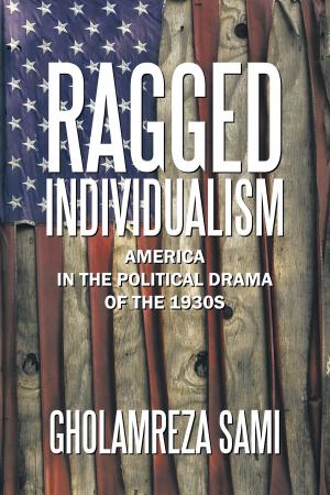 Cover of the book Ragged Individualism by Yitzhak Weissman