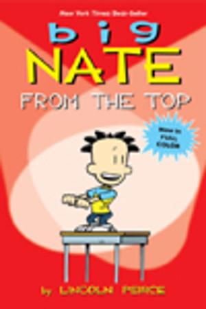 Book cover of Big Nate